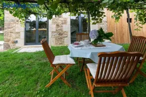 A casa de Abaixo, aloxamento rural - Image 1