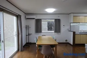 Nikko - House - Vacation STAY 38699v - Image 1