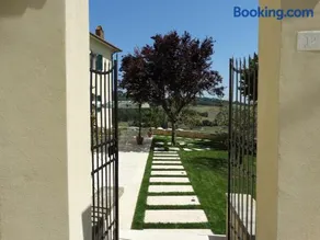 A Family Tale - B&B Monterchi, Tuscany - Image 1