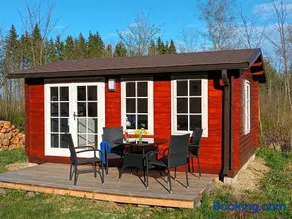 Salu summer cottage - Image 1