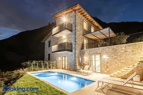 Villa Engardina - Image 2