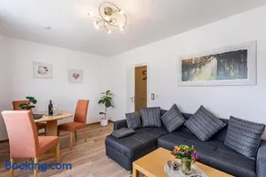 Ferienwohnung Kleine Auszeit - Image 4