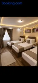 HGH Hotel New Cairo - Image 1