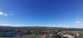Studio indépendant de 28 m2, avec vue magnifique. - Image 1