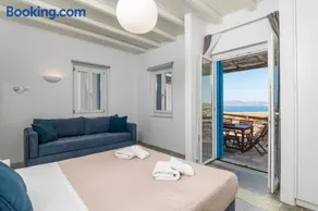 Villa Hera by Milos Concierge - Image 1