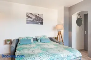 Apartment T2 Confort - Calme - Proche plage - Image 2