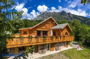 Gite&Spa le Montagnard - Image 1
