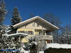 Ferienwohnung Burghartswieser inkl. Chiemgaukarte - Image 1