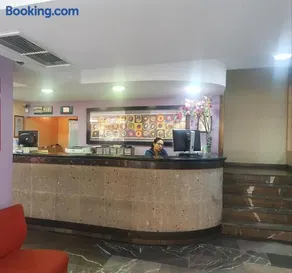 Hotel Bello Cordoba - Image 5