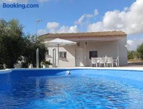 Casa las Cordobesas alojamiento rural - Image 1
