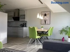 Kinderfreundliche gemütliche Ferienwohnung mit Garten und Sauna | Perfekt für die Arbeit von Zuhause - Image 4