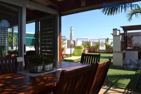 Apartamento Vacacional Ático frente al mar - Image 1