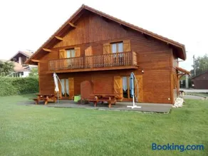 chalet 2007 - Image 1