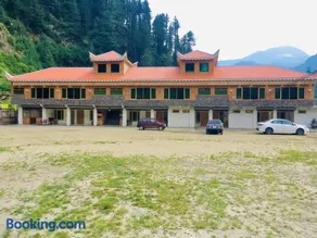 Kaghan Hills Resort - Image 1
