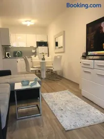 Türkiz Apartman - Image 4