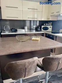 Kis-Hunyad Apartman - Image 1