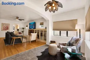 Old Town Buffalo-Private Hot Tub-Pet Friendly! - Image 4