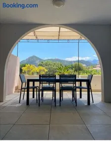 Repos à l'ile rousse - Image 1