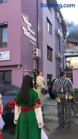 Къща за гости ТАТЯНА / GUEST HOUSE TATIANA - Image 4