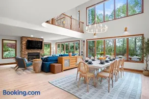 Luxury Family - 5BR, Game Rm, Movie Rm, Fire Pit, Beach - Image 2