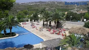 Puig 5 Moraira - Image 1