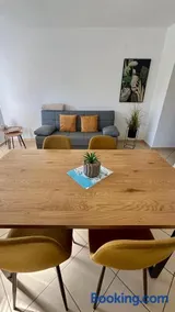 Croatian Home Apartments - Image 1