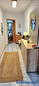 Ruhige Ferienwohnung Nussbaum mit kostenlosem Parkplatz ideal für Monteure, Geschäftsreisende, Paare & Durchreisende - Image 3