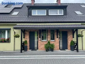 Apartament Roztropice - Image 1