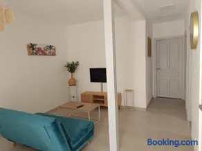 Cocon lumineux avec cour privée - Image 1