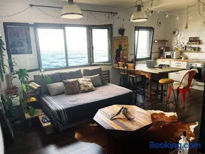 Villa Atlántida. Precioso apartamento con ventanas al mar - Image 1