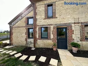 Gite lumineux et confortable - La ferme de Montigny - Image 4