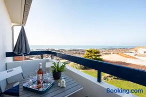 Vue mer ! Appartement pour 4 - Image 1