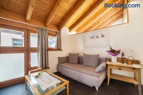 Ferienwohnung Burgeis - Image 2