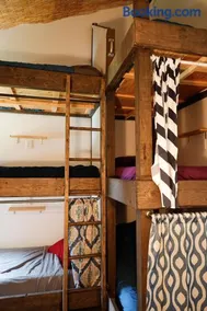 Barn Door Hostel - Image 5