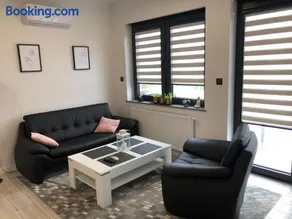 Apartament Plaza Premium - Image 1