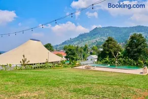 Grand Luxcamp Soebi Farm Cikole by Horison - Image 1
