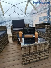 Love Room La Courtisane - Spa - Image 3