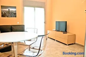 Urban Manresa-City center apartment with balcony - Image 1