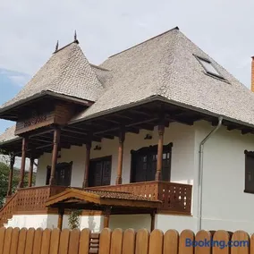 Casa Tanti Patrita - Image 1