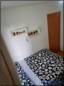 Apartamento 2 Quartos com AR em Condominio no Litoral Norte - Image 4