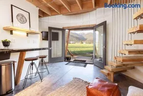 Clark Farm Silos #2 - Incredible Mountain Views - Image 2