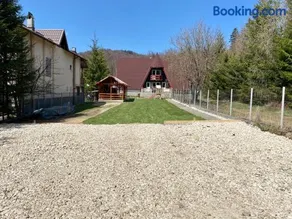 Casă de vacanță Cheia - Image 2