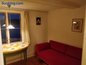 Villa Gurevitch - 4 lägenheter med sängplats för två i varje lägenhet - Image 3