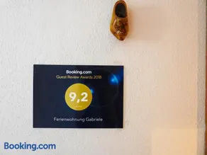 Ferienwohnung Julia - Image 3