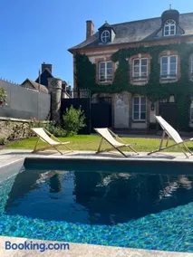 Gîte en Normandie avec piscine - Image 2