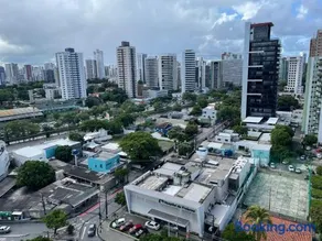Flat Studio Parque Amorim - Image 3