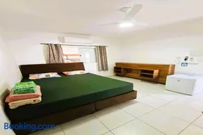 Pousada Casa da Fernanda, Suíte Star - Image 3