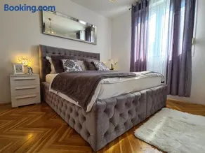 Luxurious Apartment Majda, 2 bathrooms and free parking - Image 5