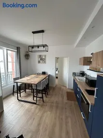 Appartement Cote des Isles - Image 2