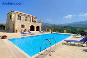 Villa Georgia - Image 1